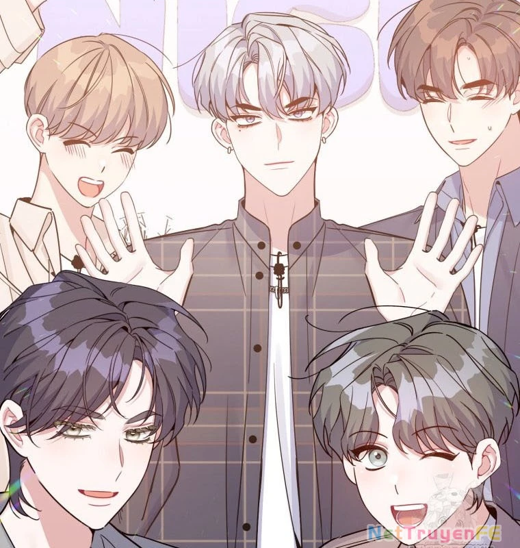 Hướng Dẫn Hồi Quy Dành Cho Thần Tượng Chapter 29 - Trang 3