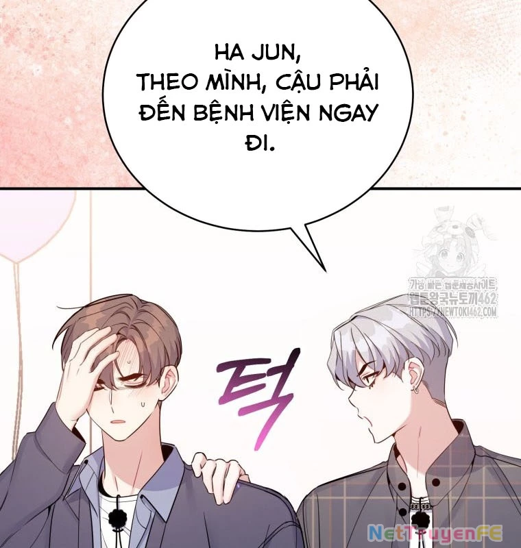 Hướng Dẫn Hồi Quy Dành Cho Thần Tượng Chapter 29 - Trang 3