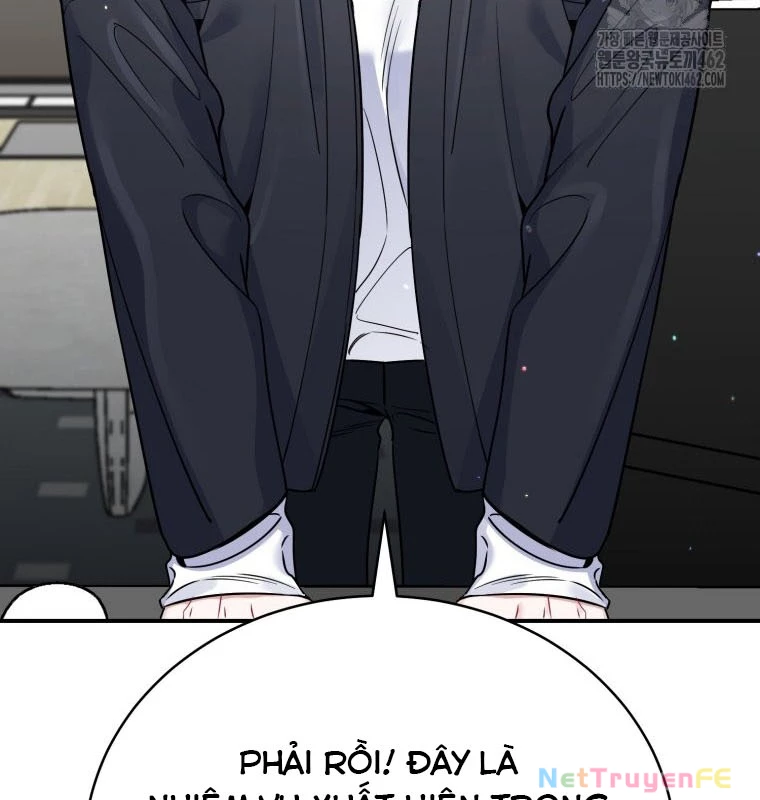 Hướng Dẫn Hồi Quy Dành Cho Thần Tượng Chapter 29 - Trang 3