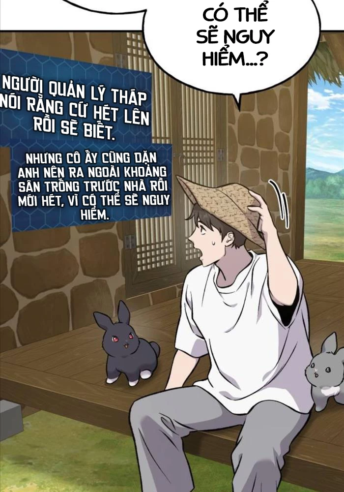 Làm Nông Dân Trong Tòa Tháp Thử Thách Chapter 80 - Trang 4