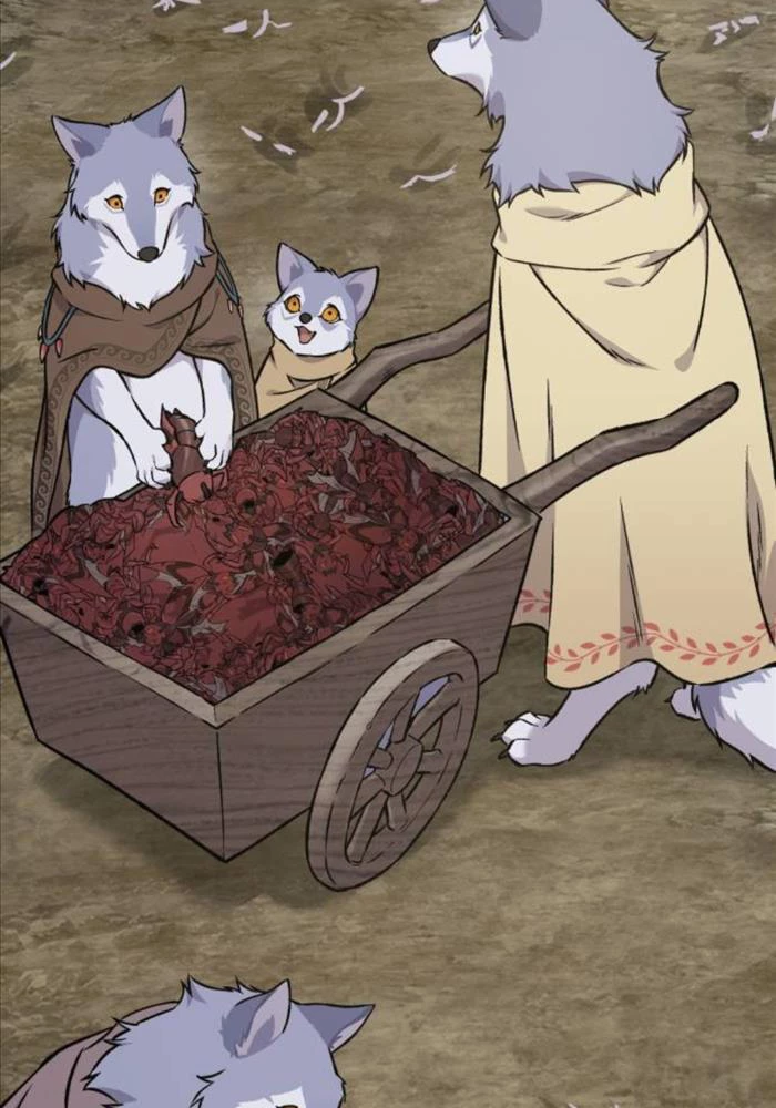 Làm Nông Dân Trong Tòa Tháp Thử Thách Chapter 80 - Trang 4