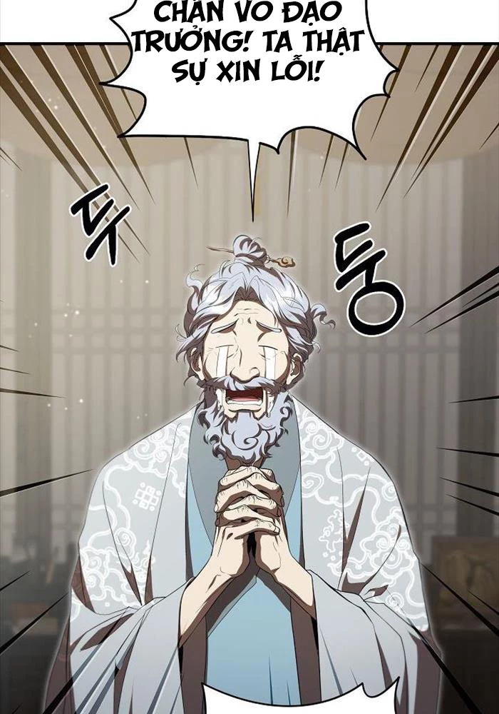 Võ Đang Kỳ Hiệp Chapter 125 - Trang 4