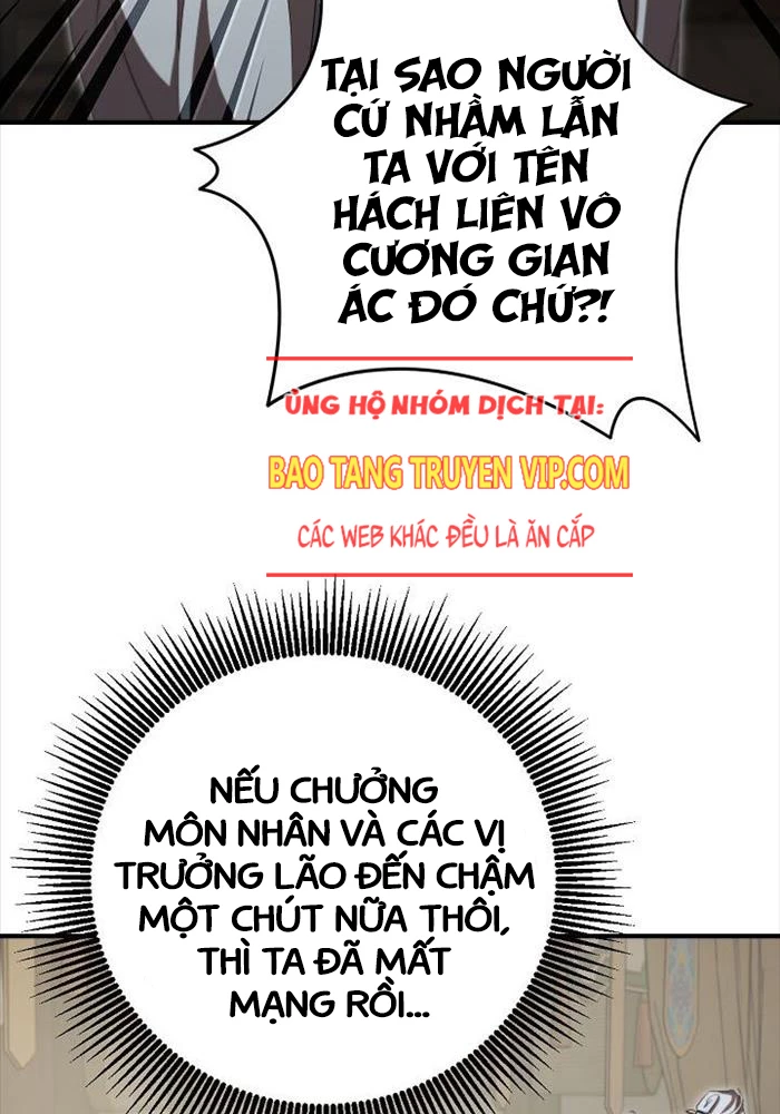 Võ Đang Kỳ Hiệp Chapter 125 - Trang 4