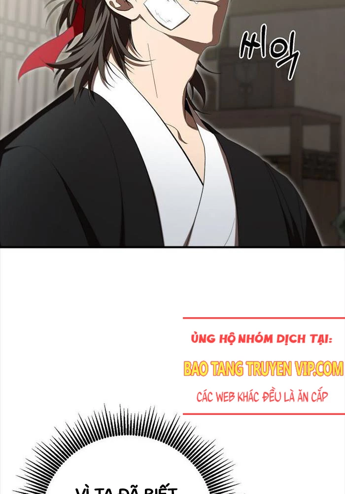 Võ Đang Kỳ Hiệp Chapter 125 - Trang 4