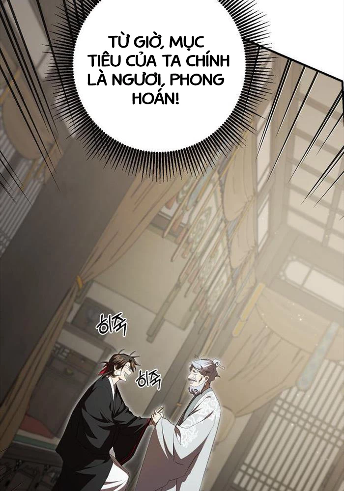 Võ Đang Kỳ Hiệp Chapter 125 - Trang 4