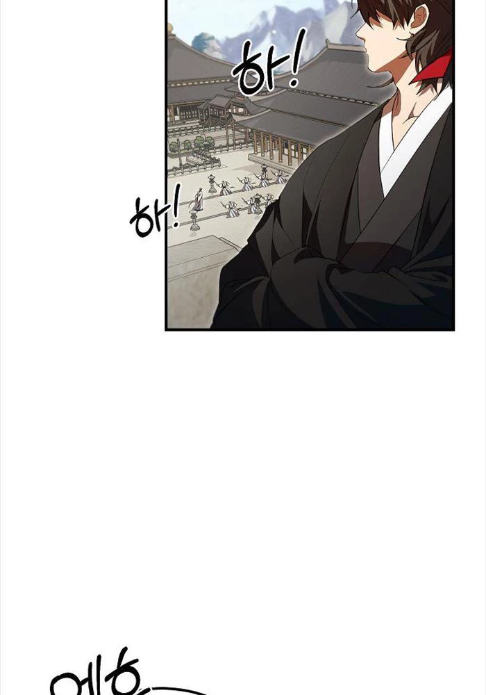 Võ Đang Kỳ Hiệp Chapter 125 - Trang 4