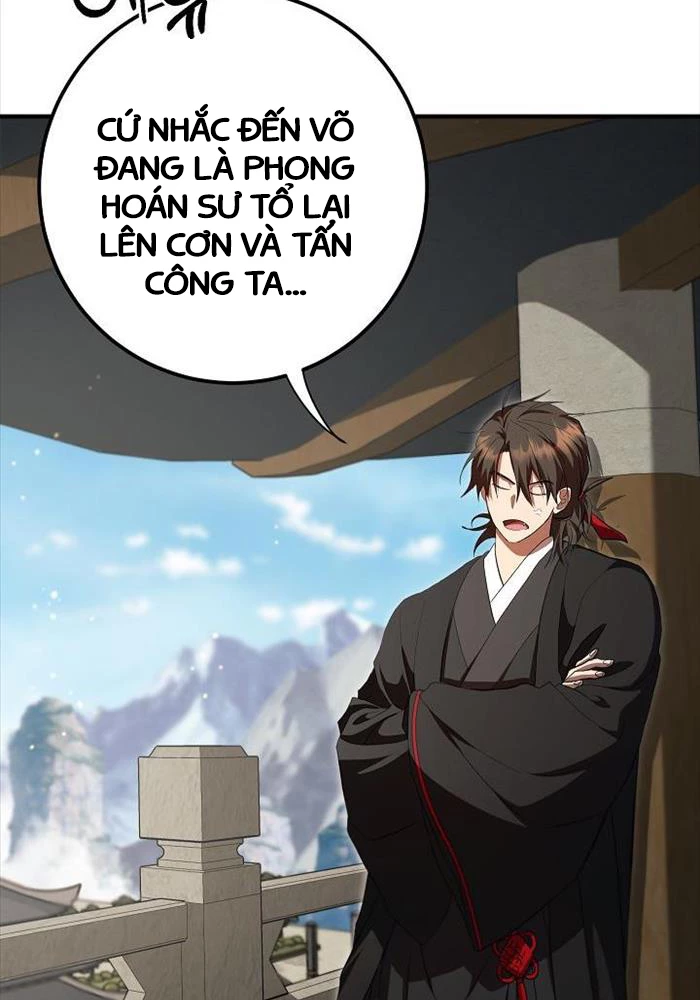 Võ Đang Kỳ Hiệp Chapter 125 - Trang 4