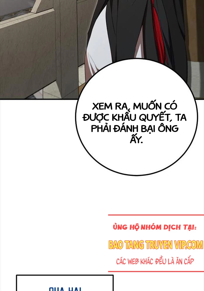 Võ Đang Kỳ Hiệp Chapter 125 - Trang 4