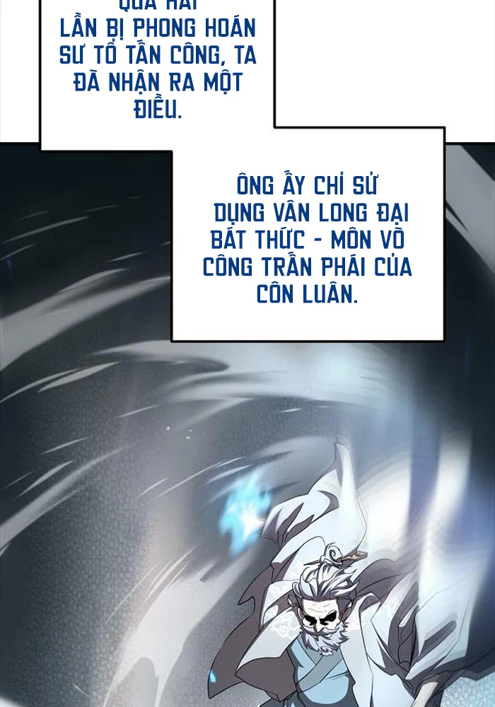 Võ Đang Kỳ Hiệp Chapter 125 - Trang 4