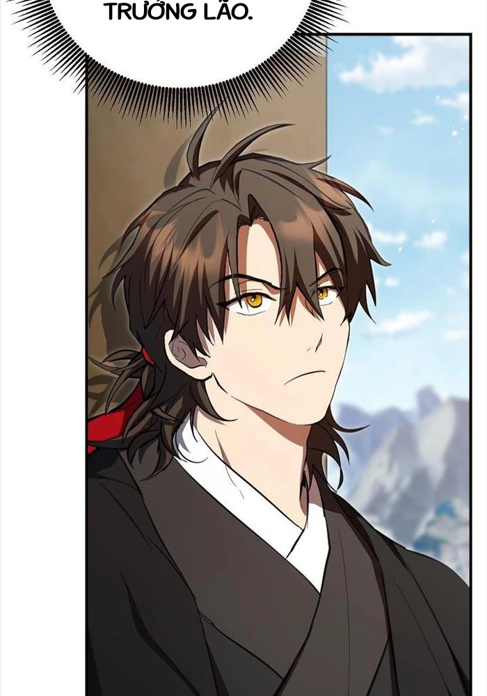 Võ Đang Kỳ Hiệp Chapter 125 - Trang 4