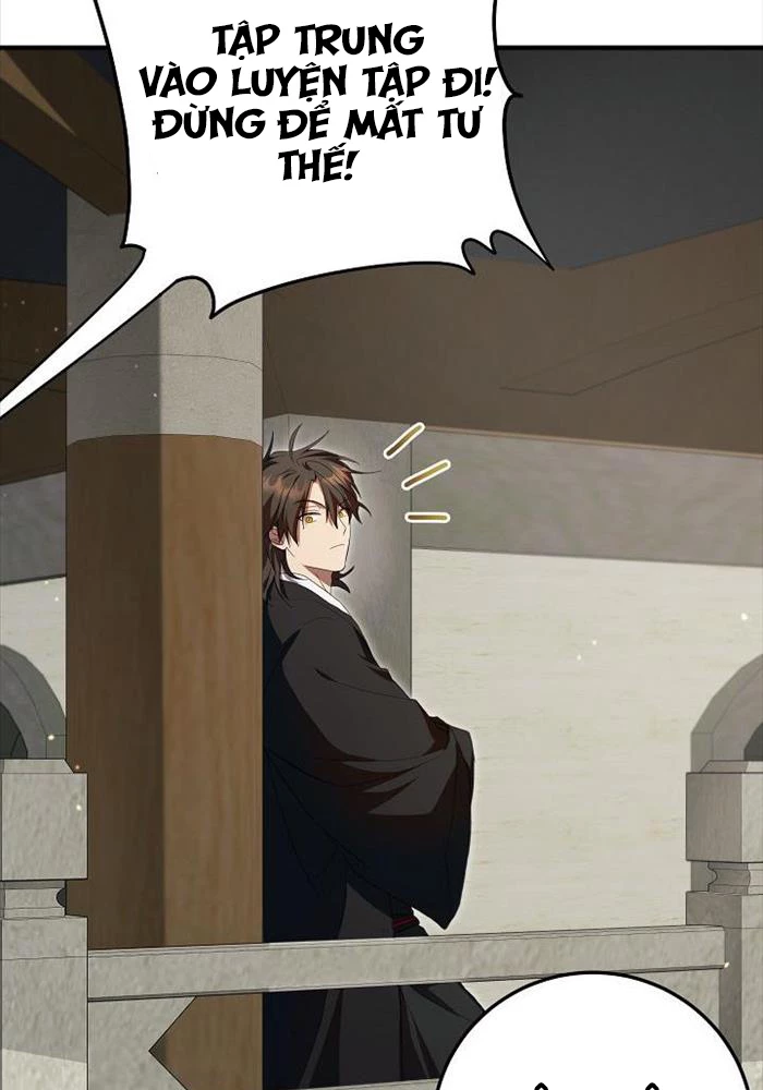 Võ Đang Kỳ Hiệp Chapter 125 - Trang 4