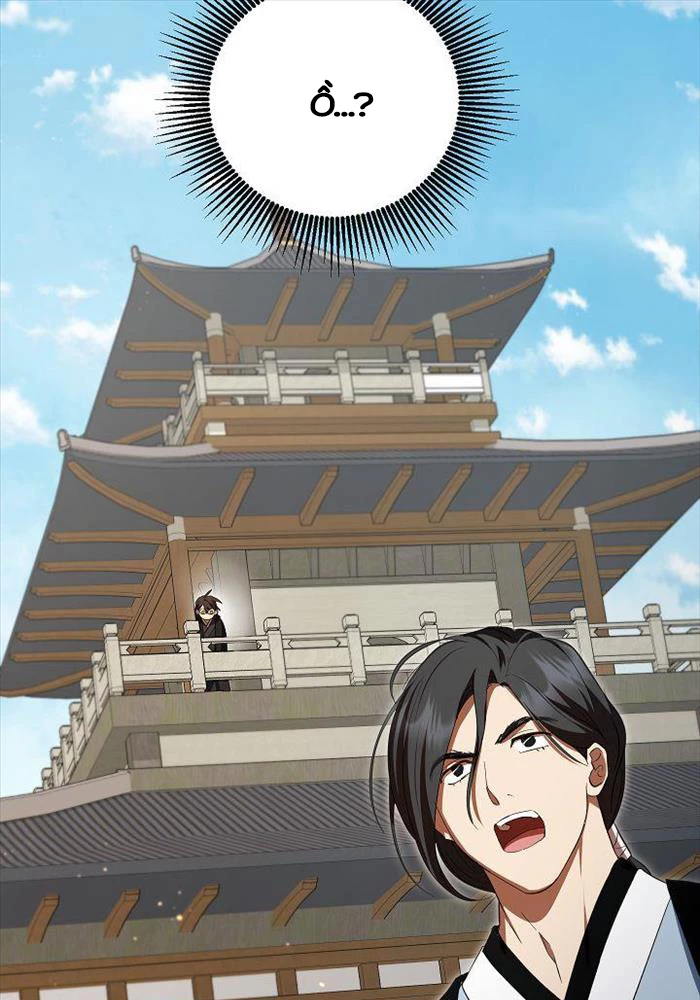 Võ Đang Kỳ Hiệp Chapter 125 - Trang 4