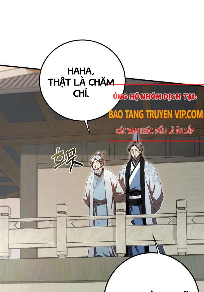 Võ Đang Kỳ Hiệp Chapter 125 - Trang 4