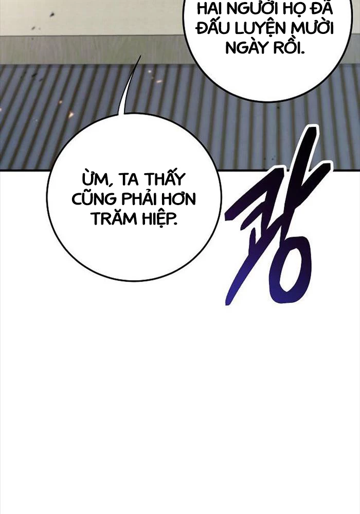 Võ Đang Kỳ Hiệp Chapter 125 - Trang 4