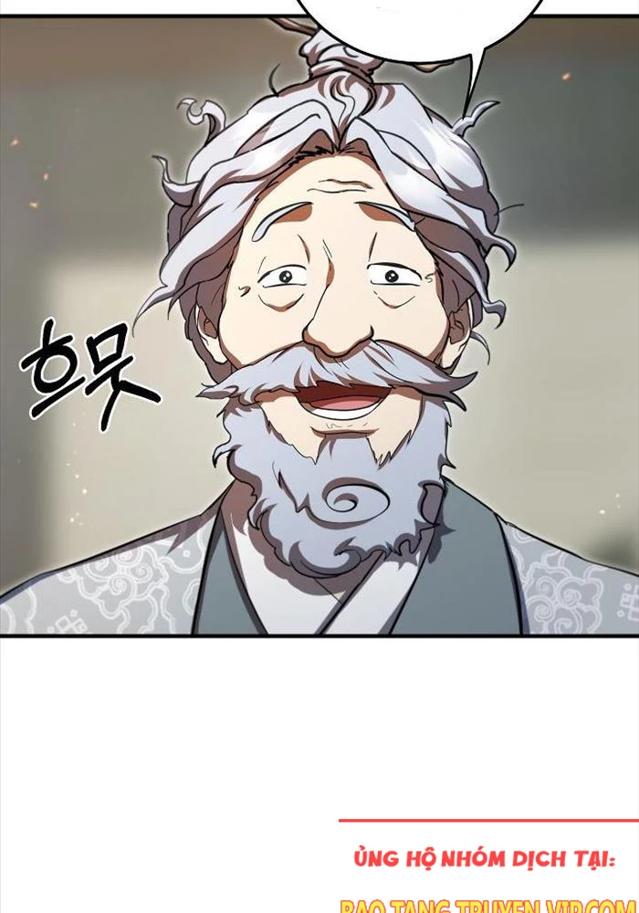 Võ Đang Kỳ Hiệp Chapter 125 - Trang 4