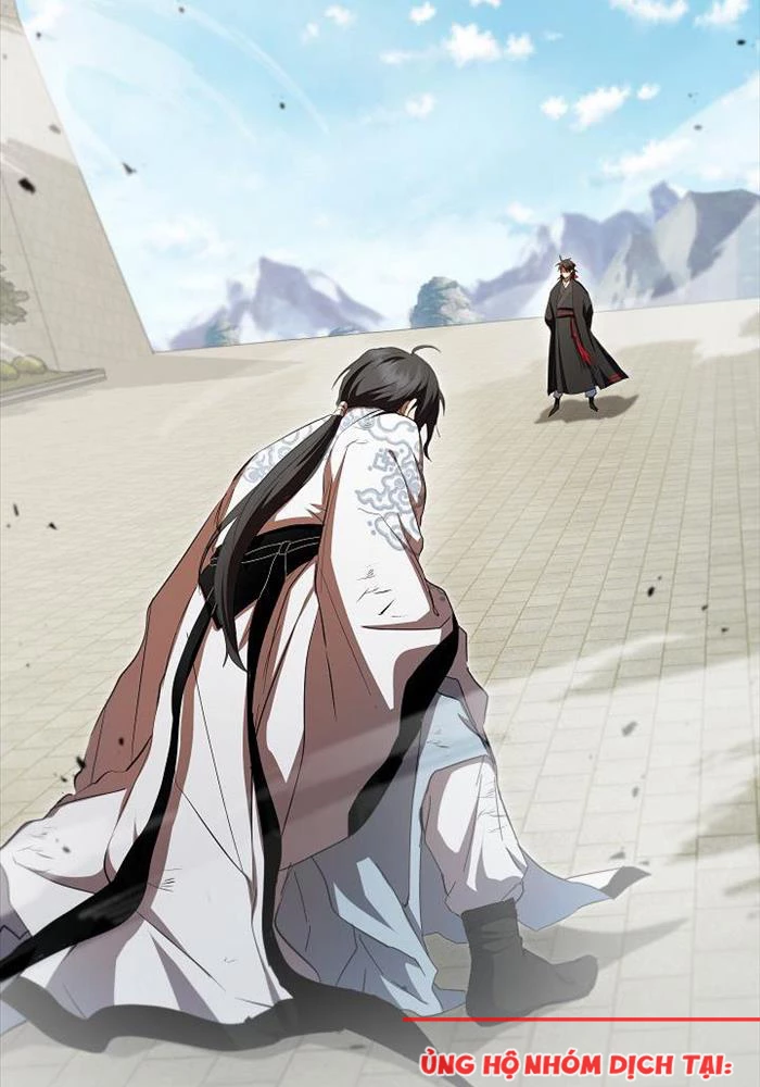 Võ Đang Kỳ Hiệp Chapter 125 - Trang 4