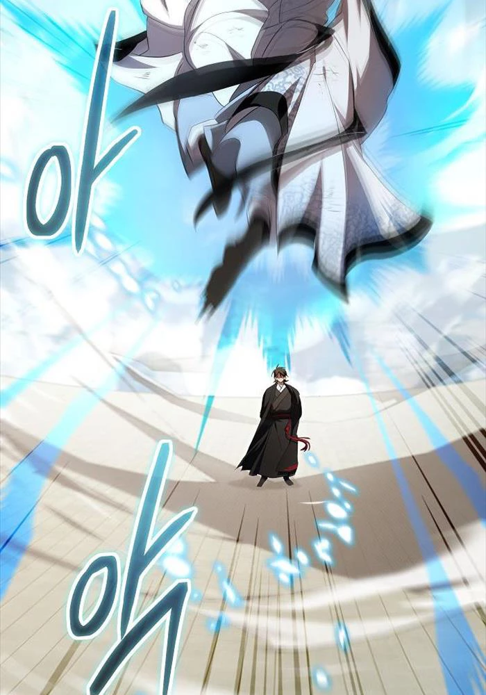 Võ Đang Kỳ Hiệp Chapter 125 - Trang 4