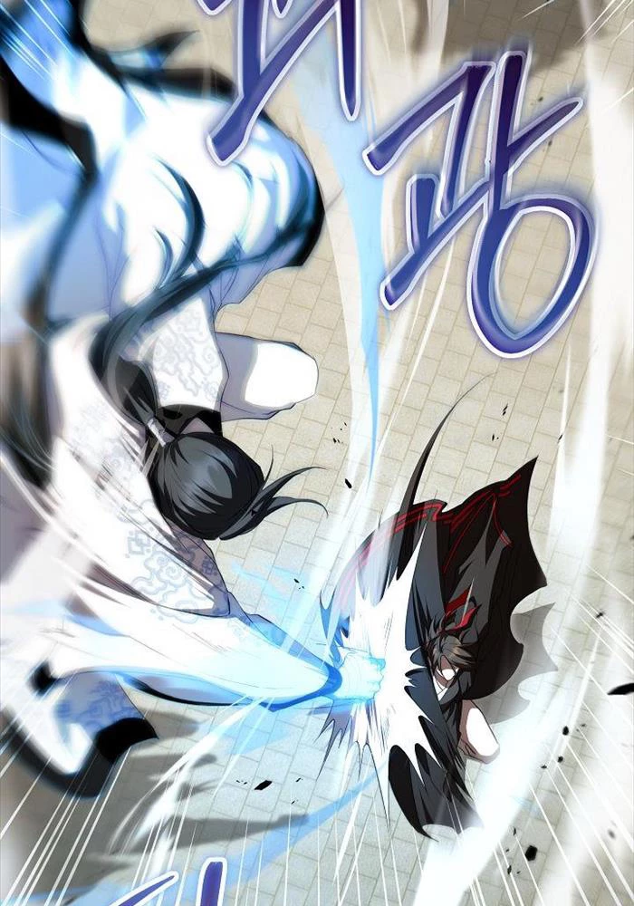 Võ Đang Kỳ Hiệp Chapter 125 - Trang 4