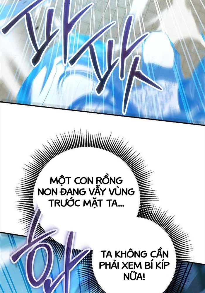 Võ Đang Kỳ Hiệp Chapter 125 - Trang 4