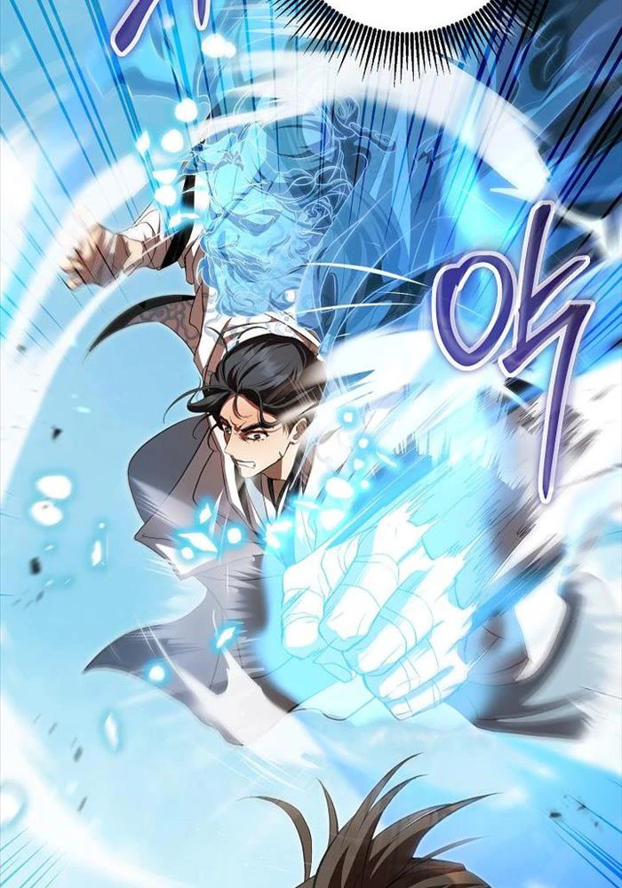 Võ Đang Kỳ Hiệp Chapter 125 - Trang 4