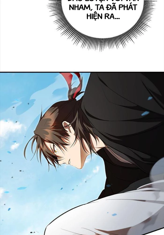 Võ Đang Kỳ Hiệp Chapter 125 - Trang 4