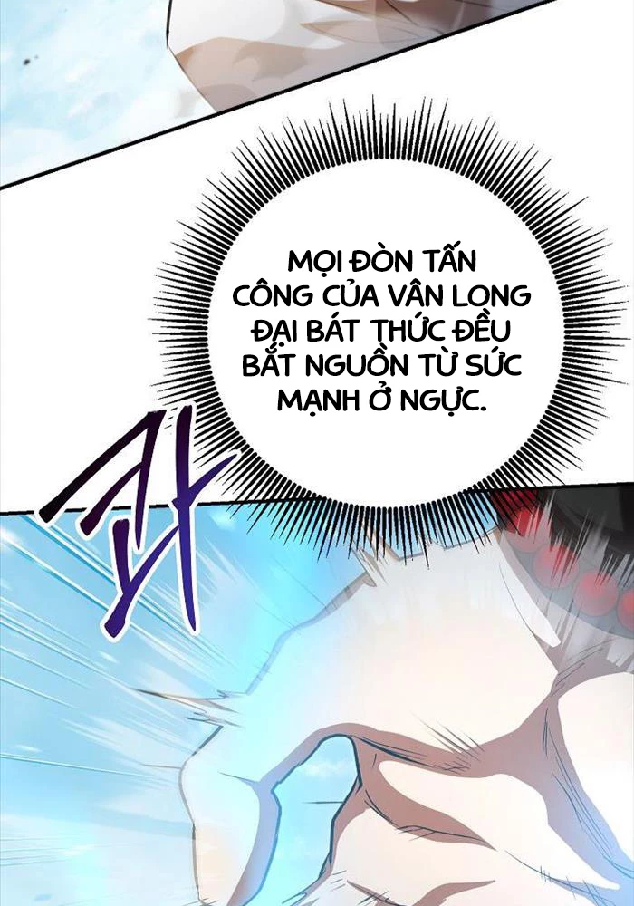 Võ Đang Kỳ Hiệp Chapter 125 - Trang 4