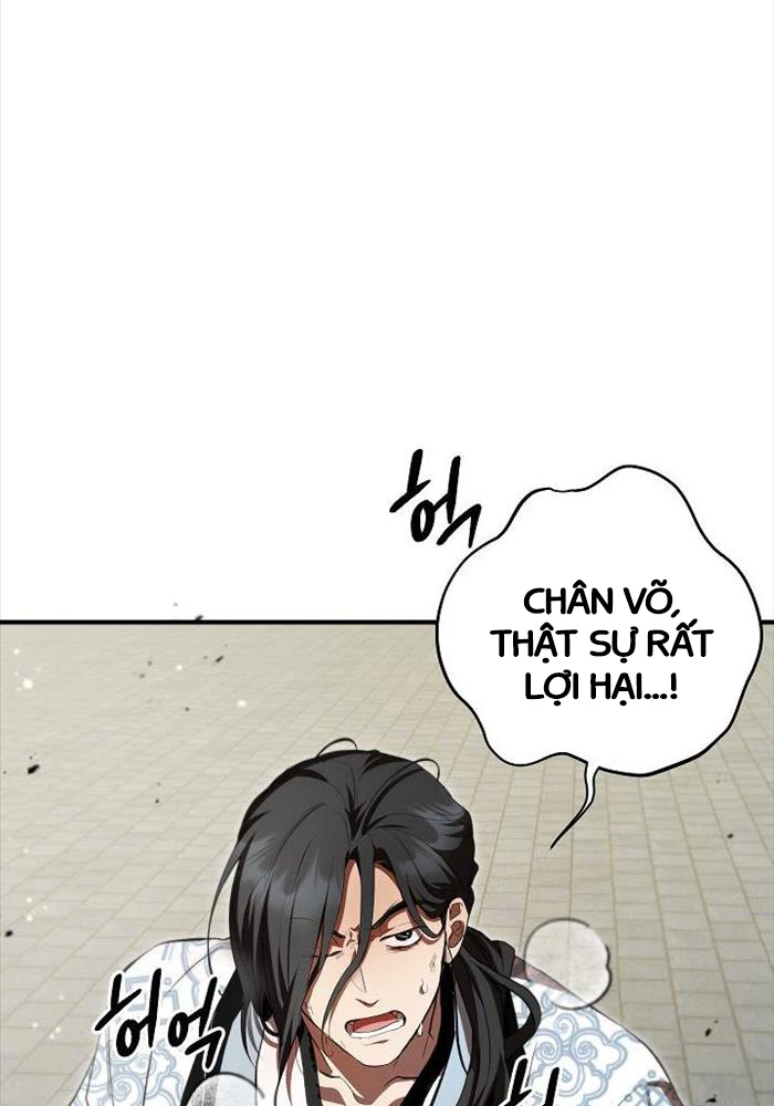 Võ Đang Kỳ Hiệp Chapter 125 - Trang 4