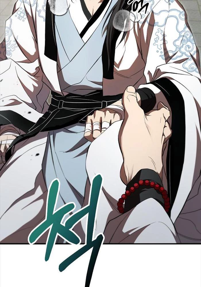 Võ Đang Kỳ Hiệp Chapter 125 - Trang 4