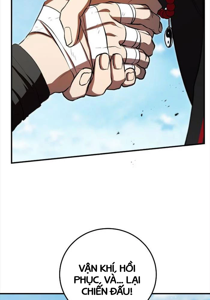 Võ Đang Kỳ Hiệp Chapter 125 - Trang 4