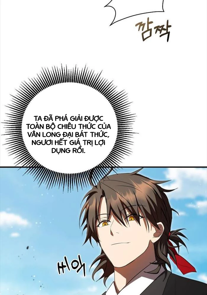 Võ Đang Kỳ Hiệp Chapter 125 - Trang 4