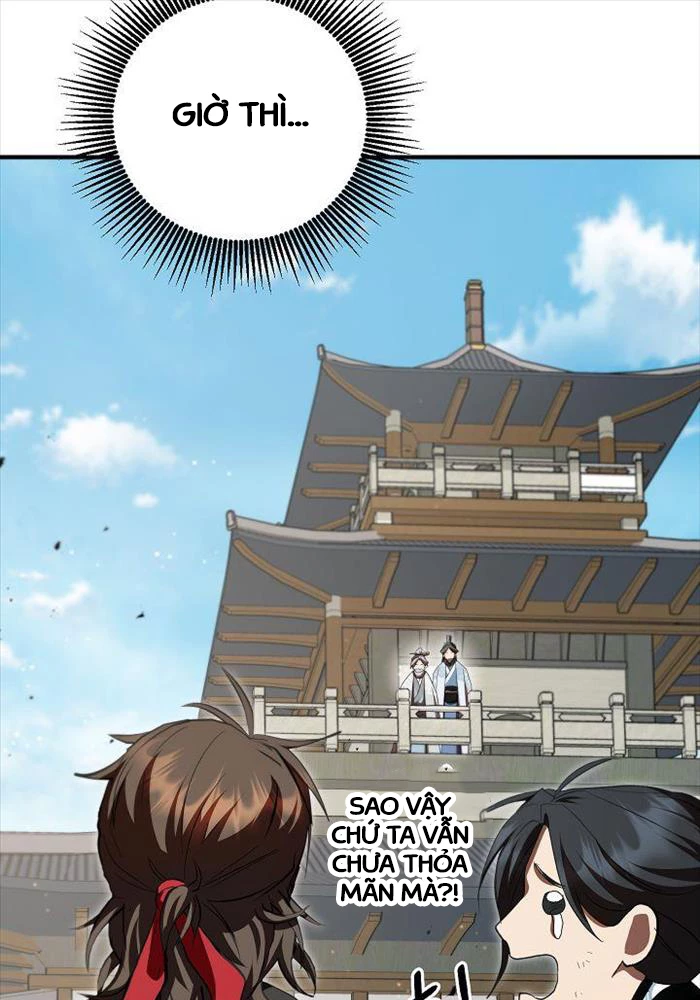 Võ Đang Kỳ Hiệp Chapter 125 - Trang 4