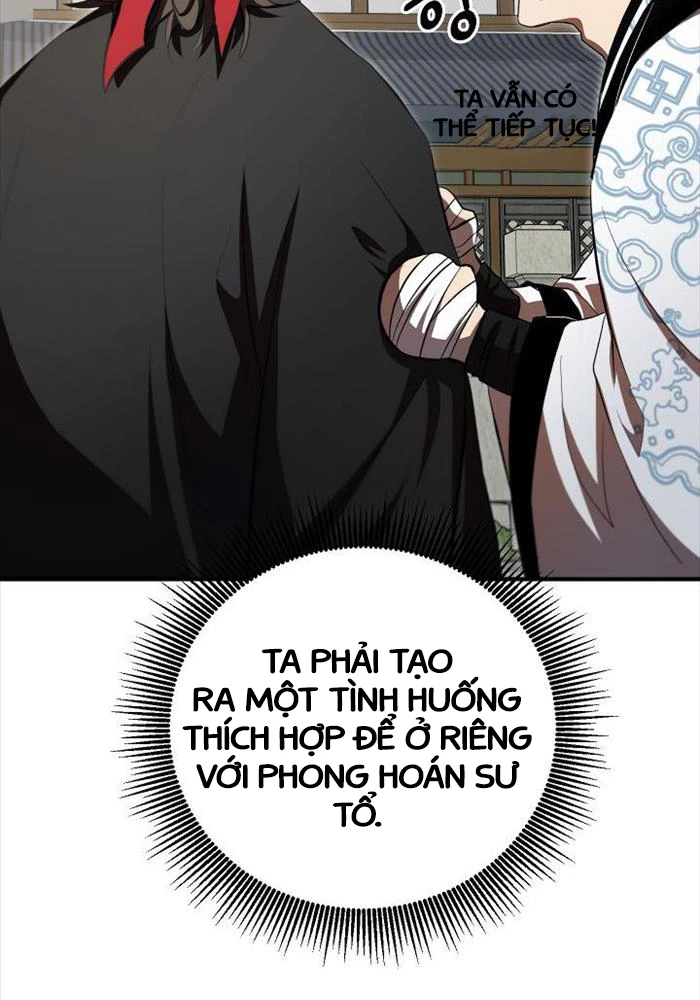 Võ Đang Kỳ Hiệp Chapter 125 - Trang 4