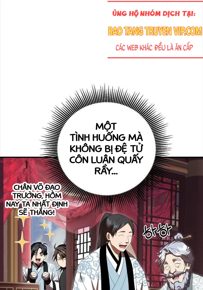 Võ Đang Kỳ Hiệp Chapter 125 - Trang 4