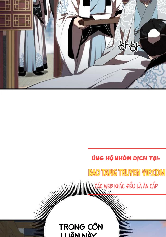 Võ Đang Kỳ Hiệp Chapter 125 - Trang 4