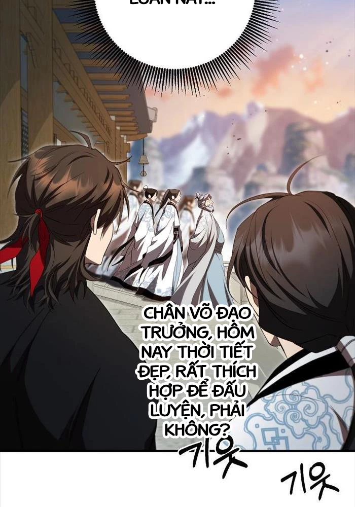 Võ Đang Kỳ Hiệp Chapter 125 - Trang 4