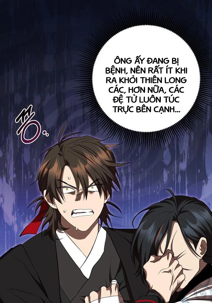 Võ Đang Kỳ Hiệp Chapter 125 - Trang 4