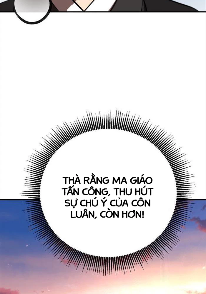 Võ Đang Kỳ Hiệp Chapter 125 - Trang 4