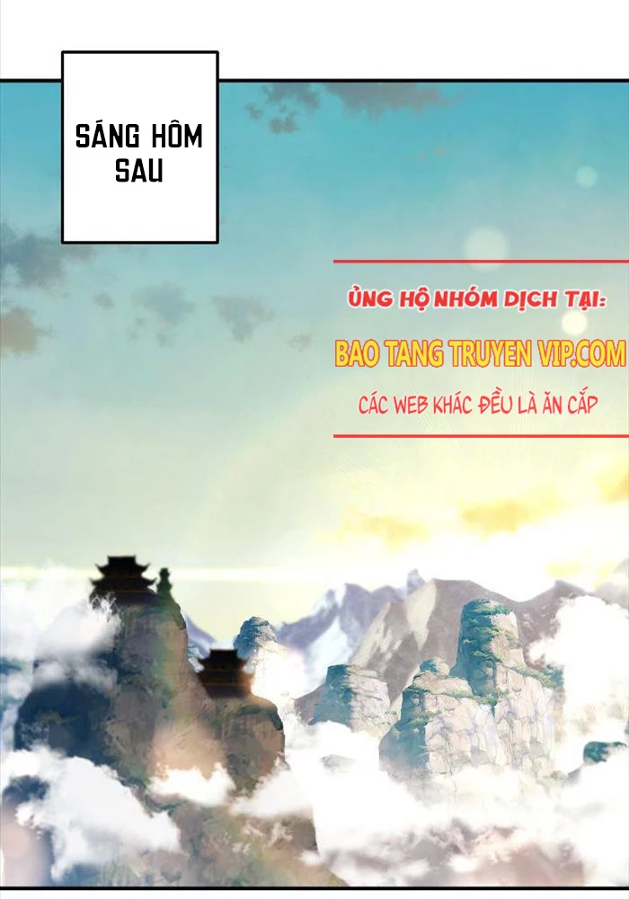 Võ Đang Kỳ Hiệp Chapter 125 - Trang 4