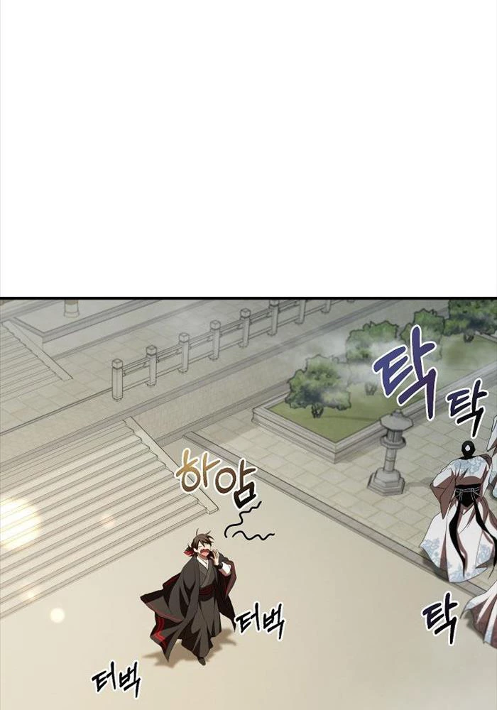 Võ Đang Kỳ Hiệp Chapter 125 - Trang 4