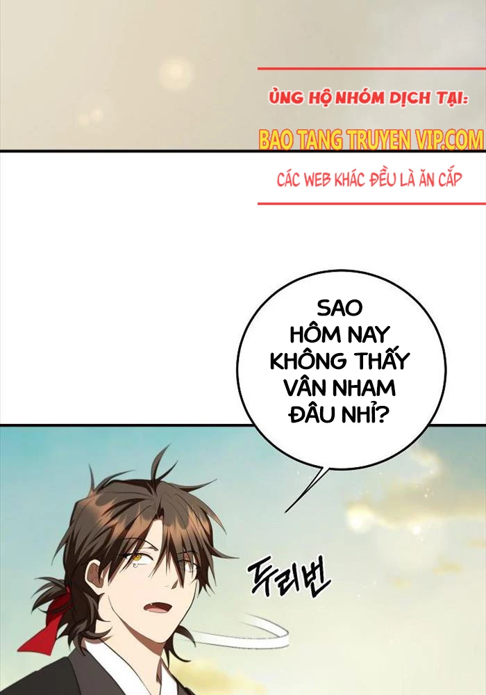 Võ Đang Kỳ Hiệp Chapter 125 - Trang 4