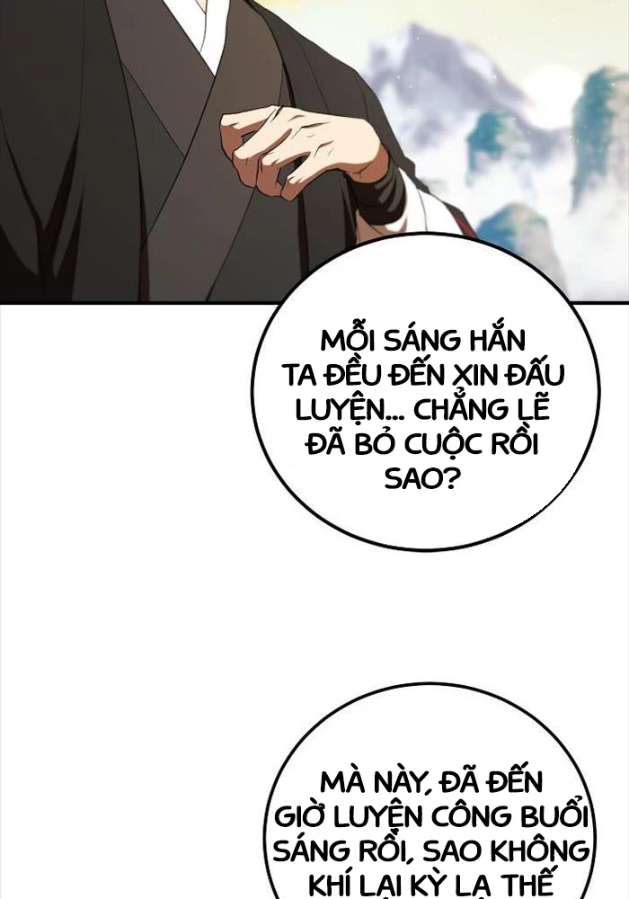 Võ Đang Kỳ Hiệp Chapter 125 - Trang 4