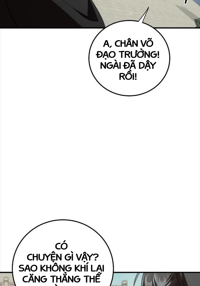 Võ Đang Kỳ Hiệp Chapter 125 - Trang 4