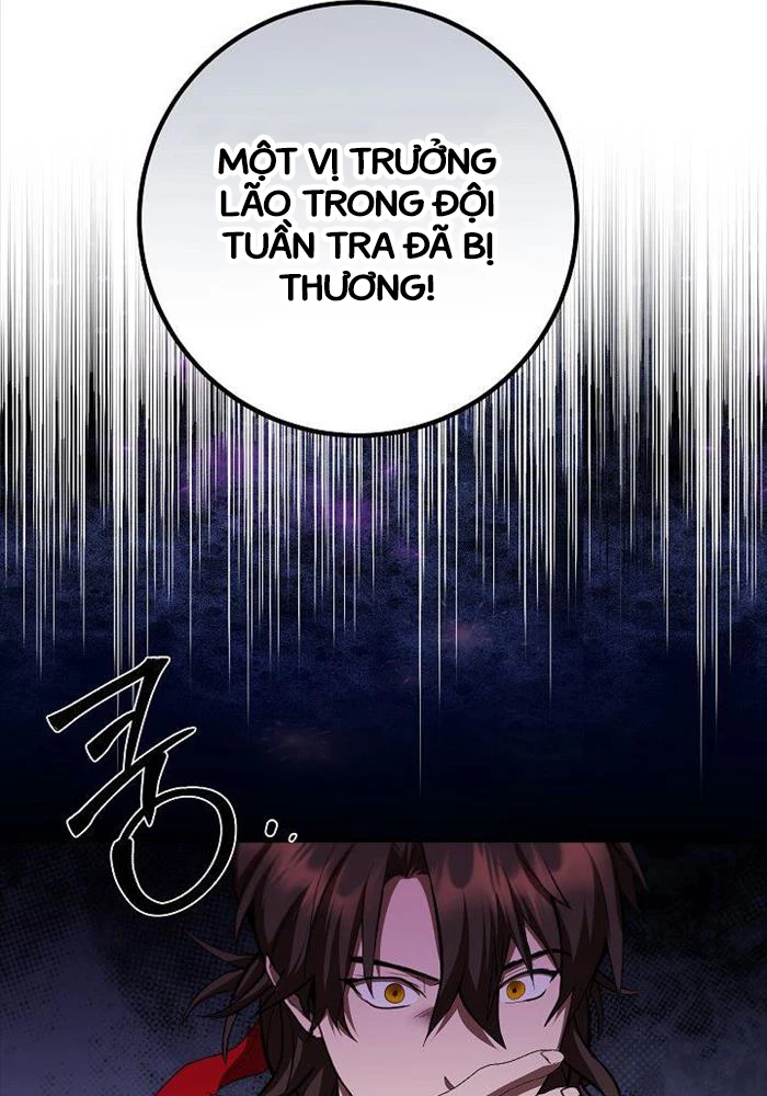 Võ Đang Kỳ Hiệp Chapter 125 - Trang 4