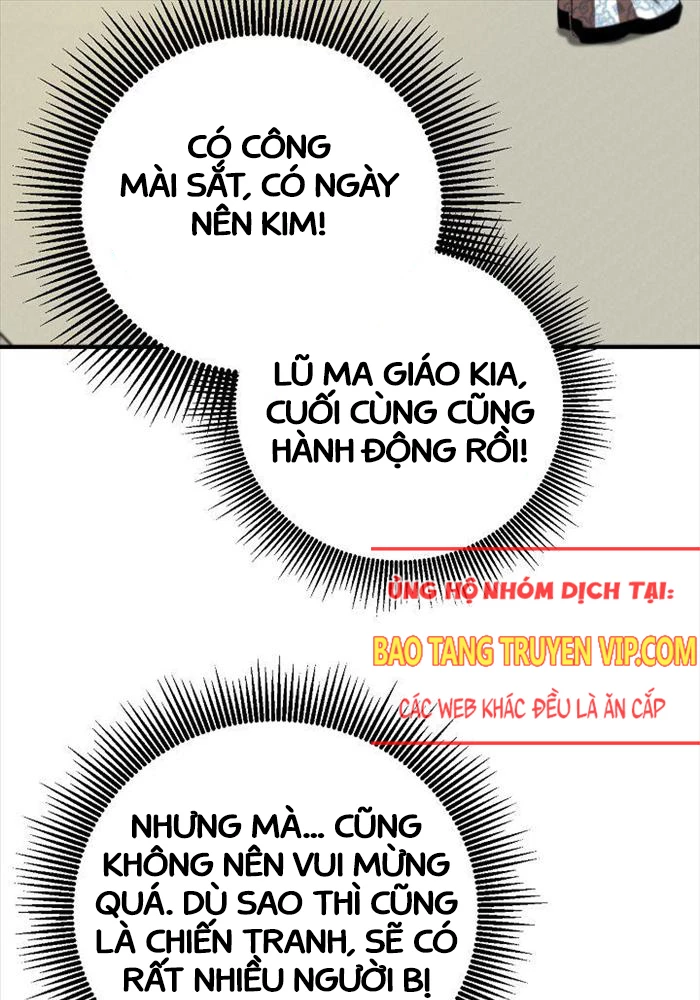 Võ Đang Kỳ Hiệp Chapter 125 - Trang 4