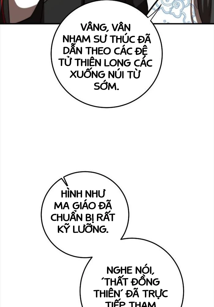 Võ Đang Kỳ Hiệp Chapter 125 - Trang 4