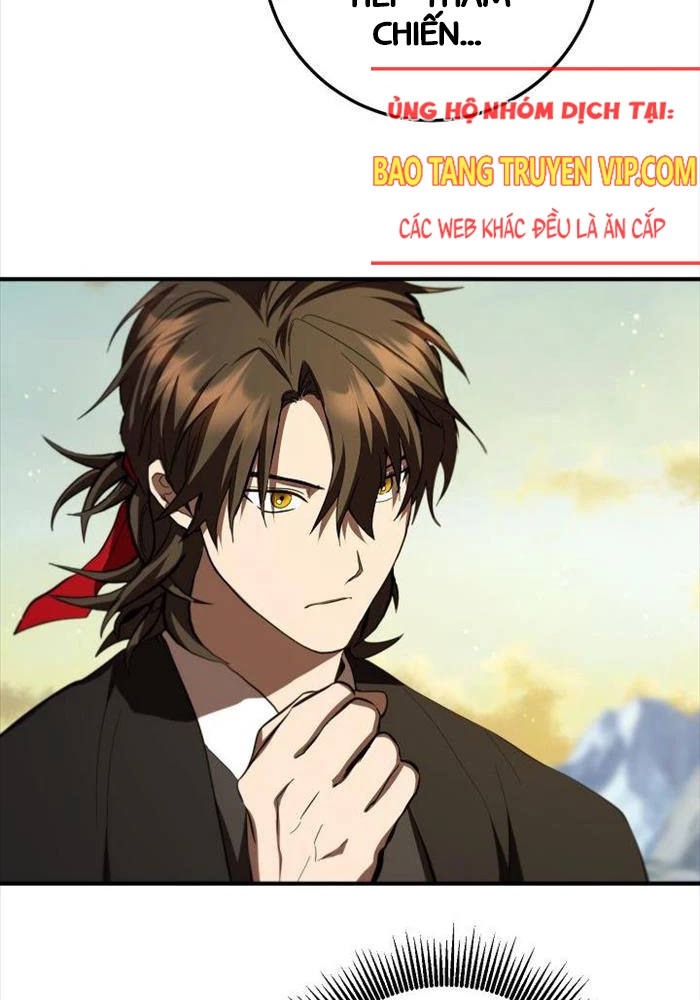 Võ Đang Kỳ Hiệp Chapter 125 - Trang 4