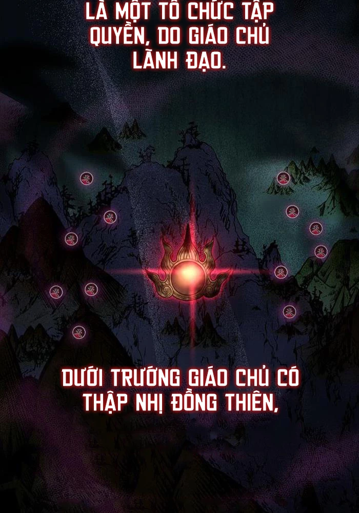 Võ Đang Kỳ Hiệp Chapter 125 - Trang 4