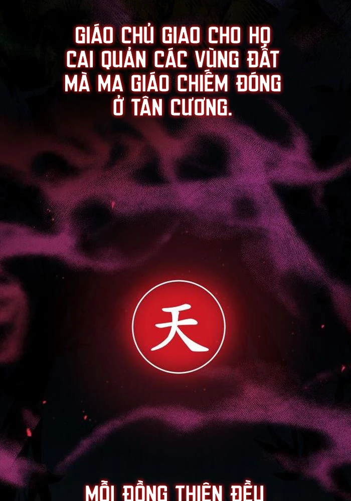 Võ Đang Kỳ Hiệp Chapter 125 - Trang 4