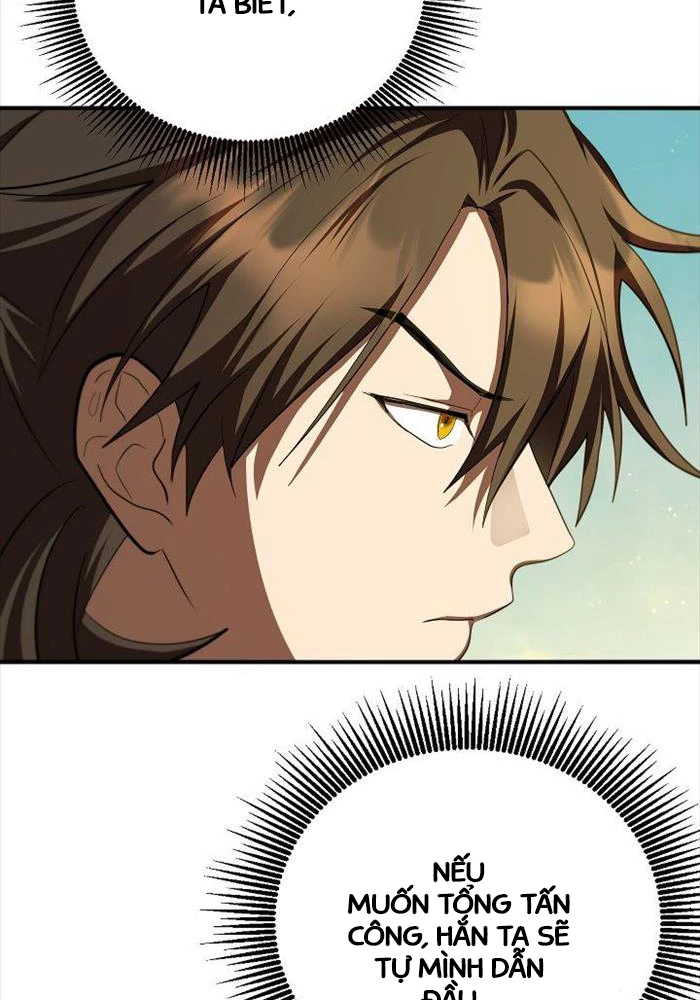 Võ Đang Kỳ Hiệp Chapter 125 - Trang 4