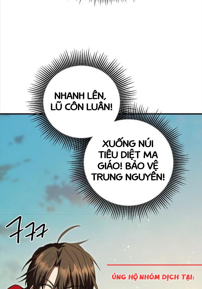 Võ Đang Kỳ Hiệp Chapter 125 - Trang 4